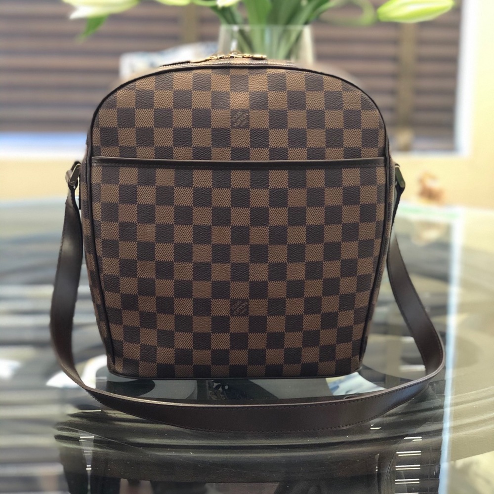 Louis Vuitton Ipanema GM